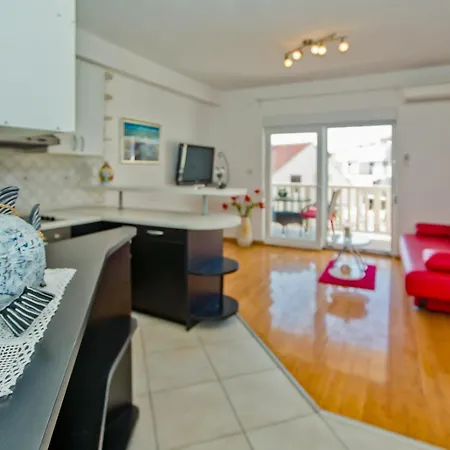Bubalo Retreat - Hvar Apartment