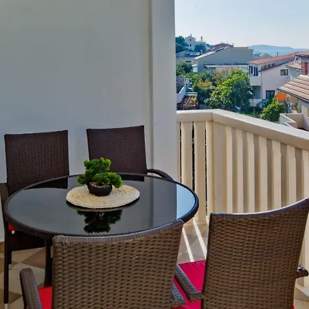 Bubalo Retreat - Hvar Apartment *