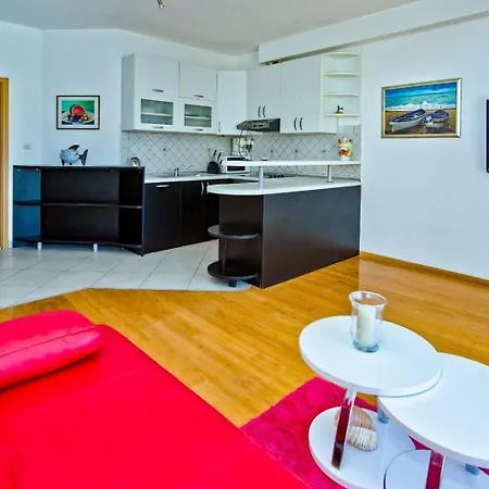Bubalo Retreat - Hvar Apartment
